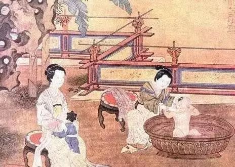 何谓“六甲”——从天干地支到传宗接代 