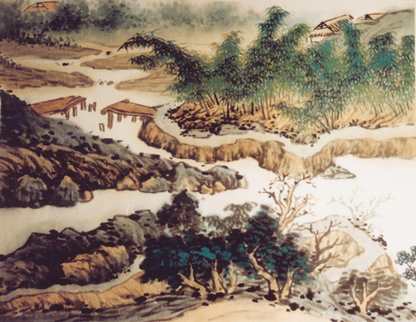 天净沙·秋思