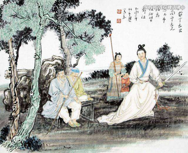 光明论坛·温故：道虽迩，不行不至 事虽小，不为不成