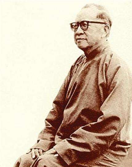 国学大师钱穆的一生 