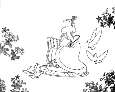 先秦儒家的生态伦理思想 
