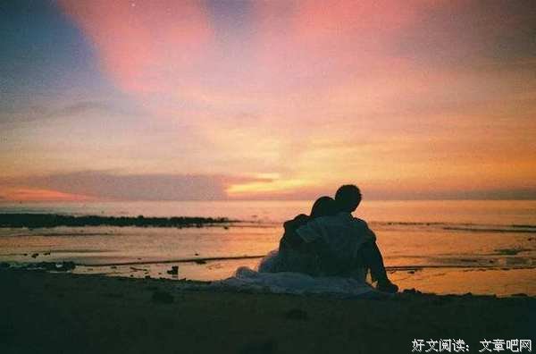 许仙：好的婚姻，男人都懂得“认怂” 