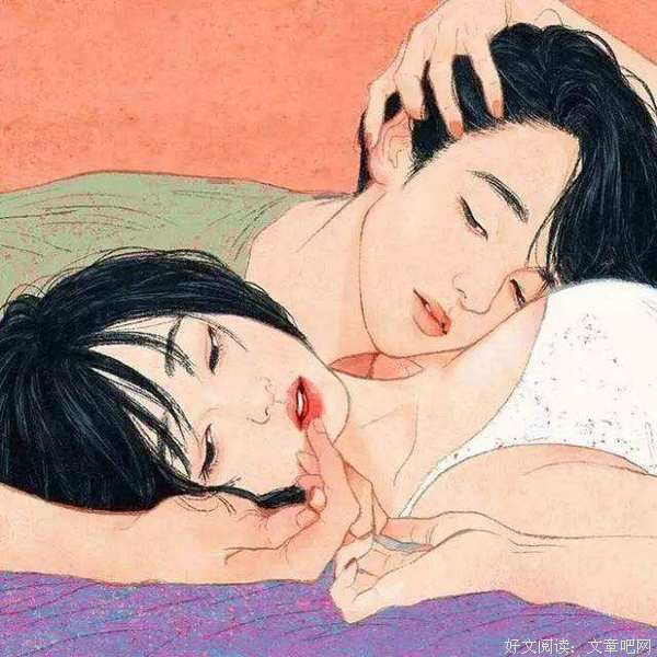什么时候我们连恋爱都觉得麻烦了 