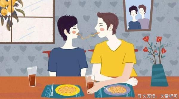 陈道明：好的婚姻，都爱回家 