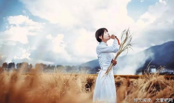 当硬核女汉子遭遇婚变 