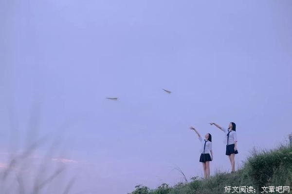 张爱玲四段闺蜜情，告诉我们四个交友真相 