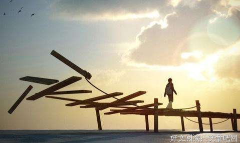 从陌生到熟悉，再变成最熟悉的陌生人 