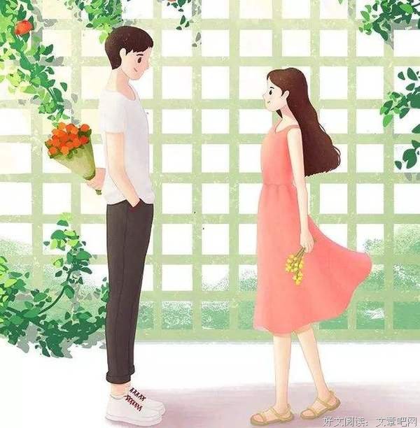 婚姻有两种模样：一种是凑合，一种叫余生 