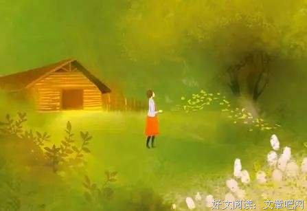 入了心的人，是一生的牵挂 