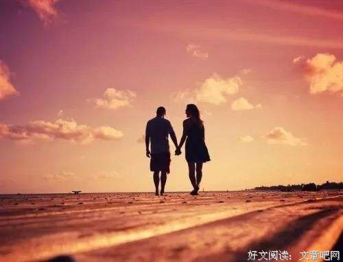 有人懂你，就是幸福 