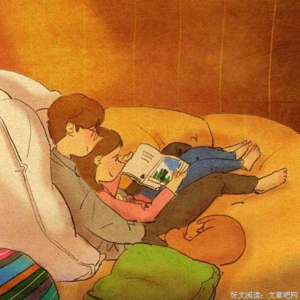 理所当然，正在悄悄破坏你的婚姻 