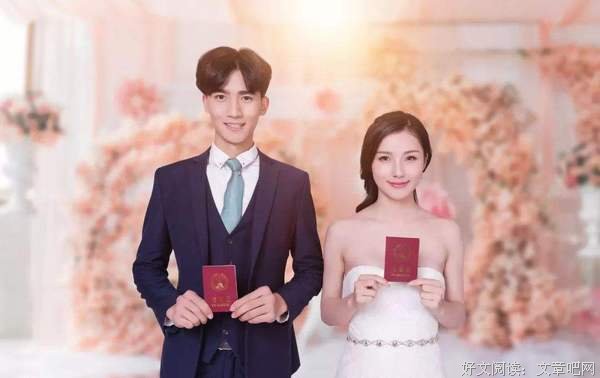 娶老婆的意义是什么？这个男人的回答刷爆朋友圈 