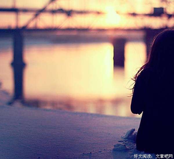 如果真的累了痛了就放手 