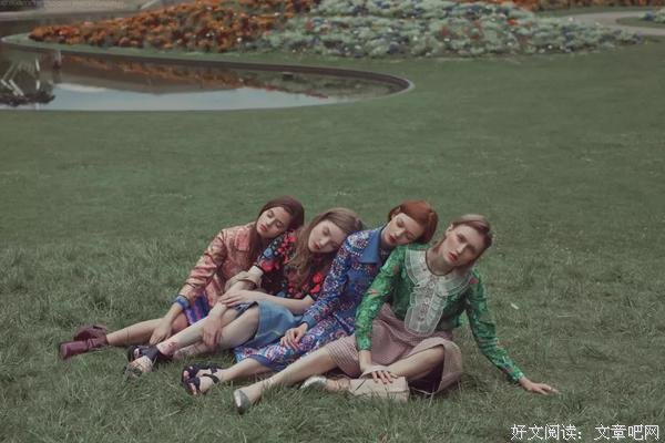 微小说：一滴泪的距离 
