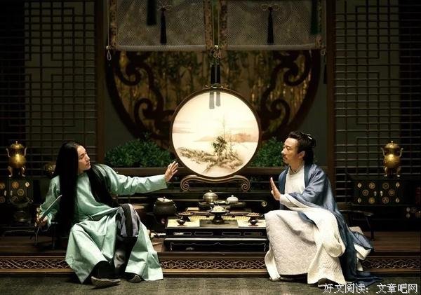 陆游&唐婉：你们只看到爱情，却不知道我悲伤了八百年 