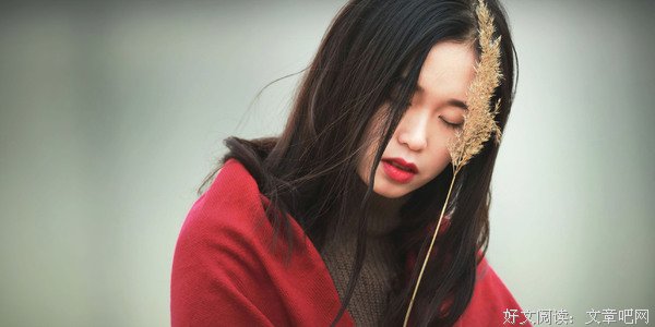 佛说：只要执念美好，爱便有天意 