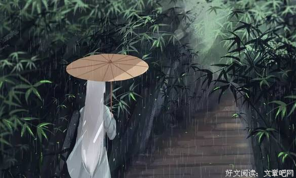 “他爱不爱你，全藏在嘴里” 