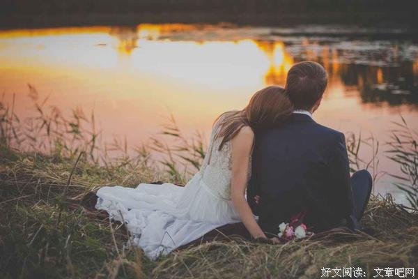 无论跟谁结婚，都请记住这3个道理 