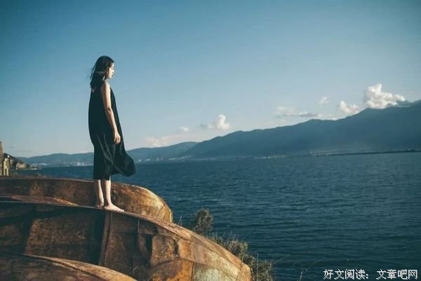 垃圾社交，不如独处 