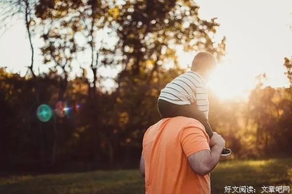 对待父母的态度，是你最真实的人品 