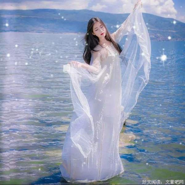 幸福就是：白天有说有笑，晚上还能睡个好觉 