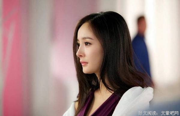 杨幂：“我都离婚了，凭什么不能再谈恋爱？” 
