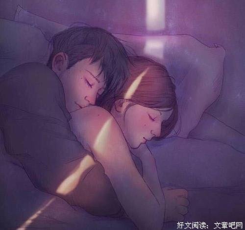 这才是女人真正想要的！可惜很多男人不懂 