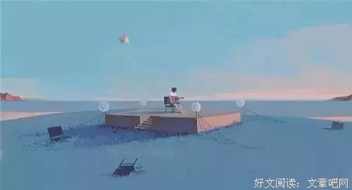 喜欢，就是最温暖的靠近 