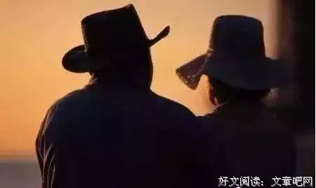 人最大的教养，是接纳父母的平凡 