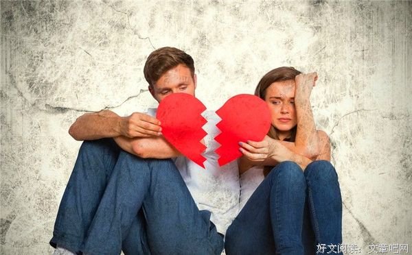 夫妻缘尽的五个征兆 