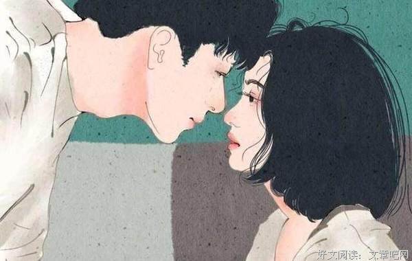 真爱你的男人，不会对你说这3句话 