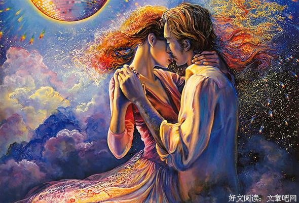 婚后，遇到灵魂伴侣该怎么办 