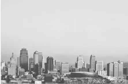 别再来当我的人生导师了，我还调整哪门子心态？ 