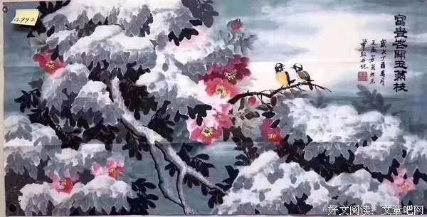 戴眼镜曾是我的梦想 