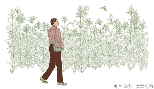 那个抄古诗的男孩 