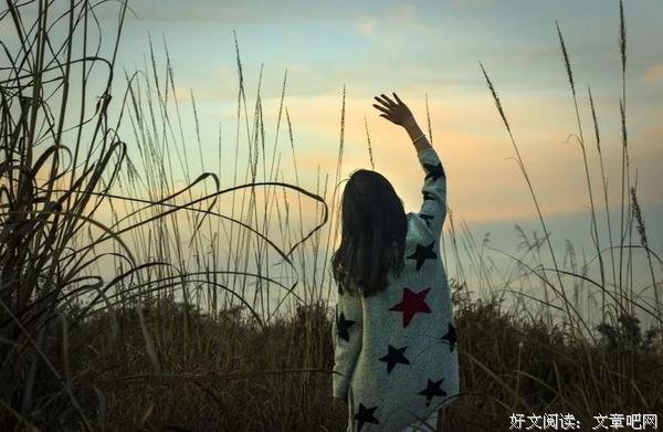 她这样敲开哈佛的大门 