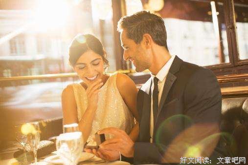 史上最短离婚：三分钟的细节，打败婚姻 
