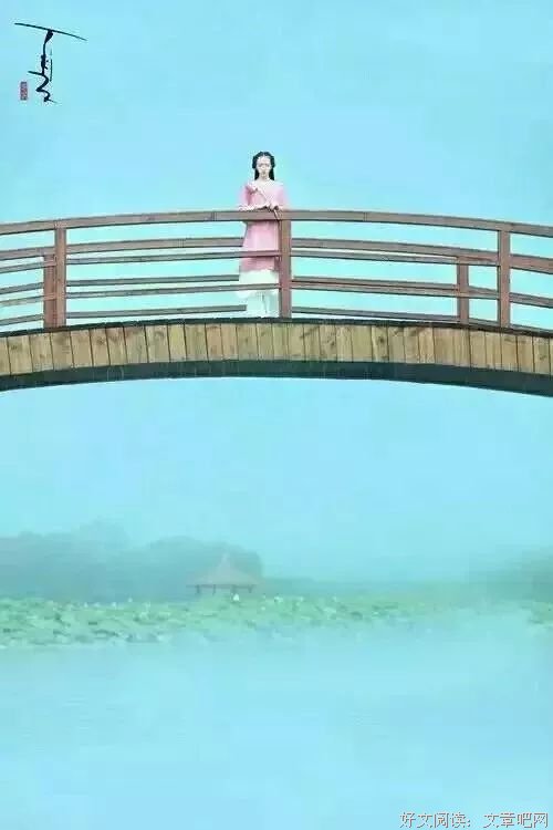 缘分的渡口，谁是你那个刚刚好的人 