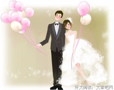 面包与婚姻（结局感人！） 