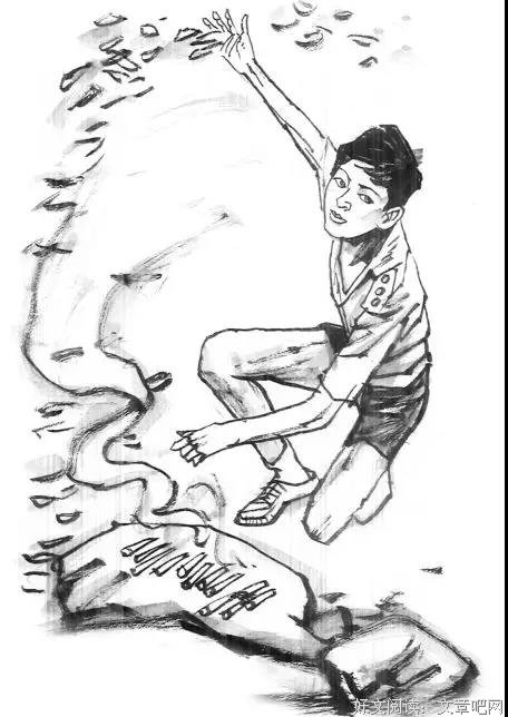 典藏：爸爸，你去哪儿了 