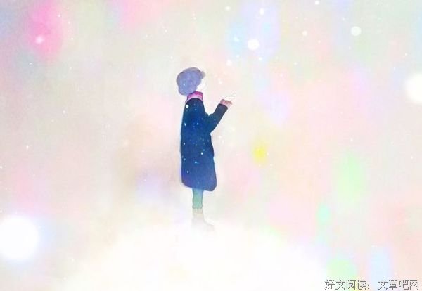我从前想做大哥的女人，现在活成了大哥本人 