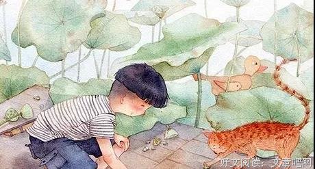 养了个“别人家的孩子”是什么滋味？ 