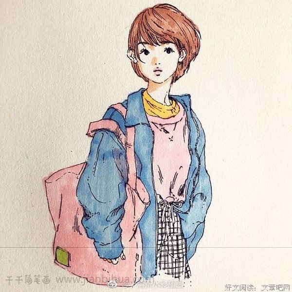 会上天的姑娘真酷 