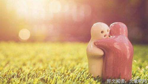 友情，是相互给予的美好 