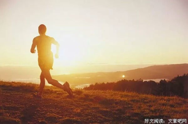 时光，不会亏待努力向上的人 
