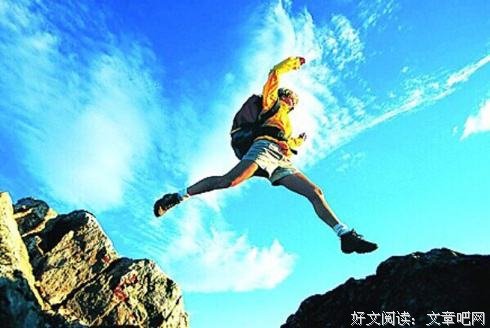 所有优秀的背后都是豁得出去的狠人 