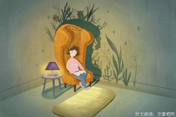 有一种幸福，叫有人惦记 