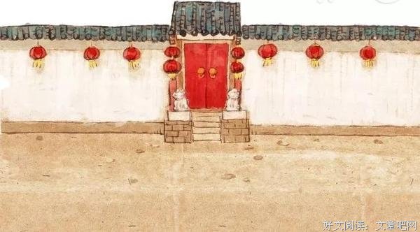 春节, 躲不过的催生“劫” 