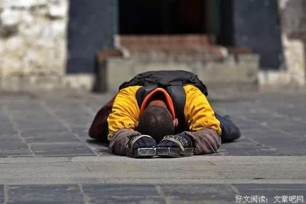 宁可累死在路上，也绝不闲死在家里（励志好文） 