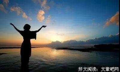 写在小年：往事不回头，往后不将就 